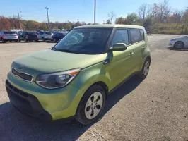 Used 2014 Kia Soul FWD image 4
