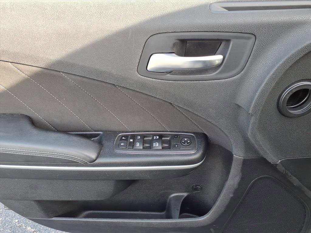 Certified 2023 Dodge Charger GT image 6