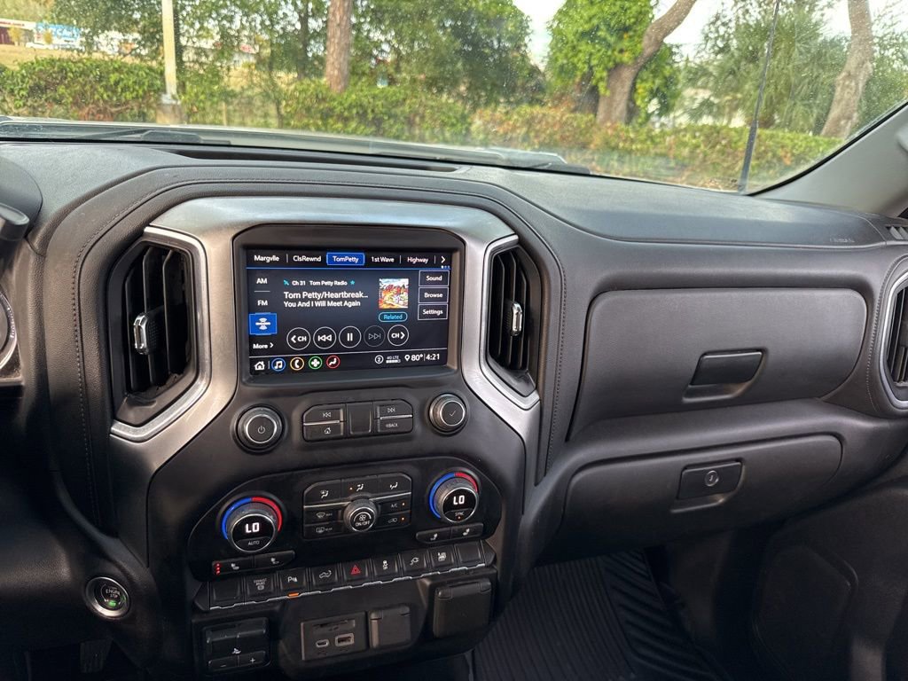 Used 2020 Chevrolet Silverado 2500 LT w/ All Star Edition image 39
