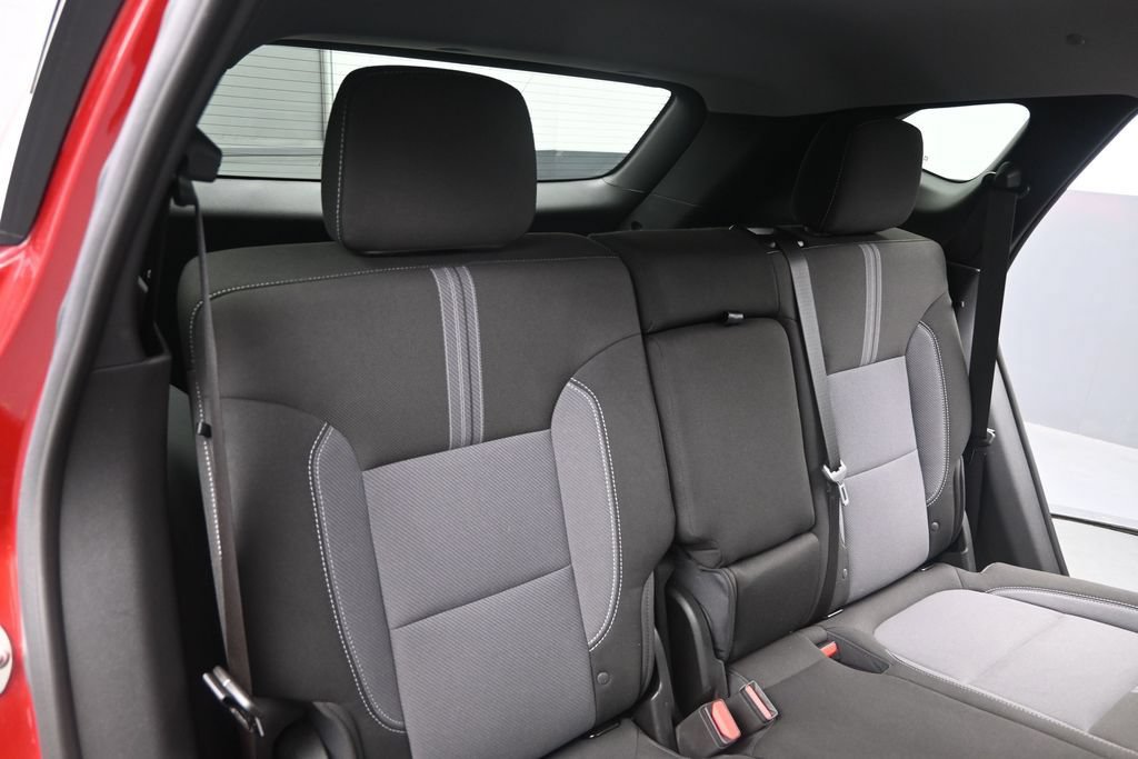 Used 2023 Chevrolet Blazer LT w/ Convenience Package FWD image 17