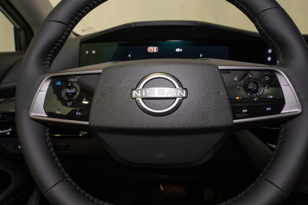 New 2026 Nissan Murano SL image 19