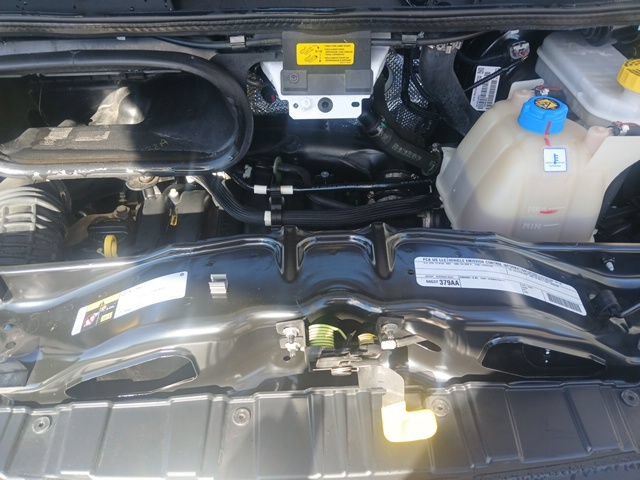 Used 2024 RAM ProMaster 2500 w/ Convenience Group FWD image 39