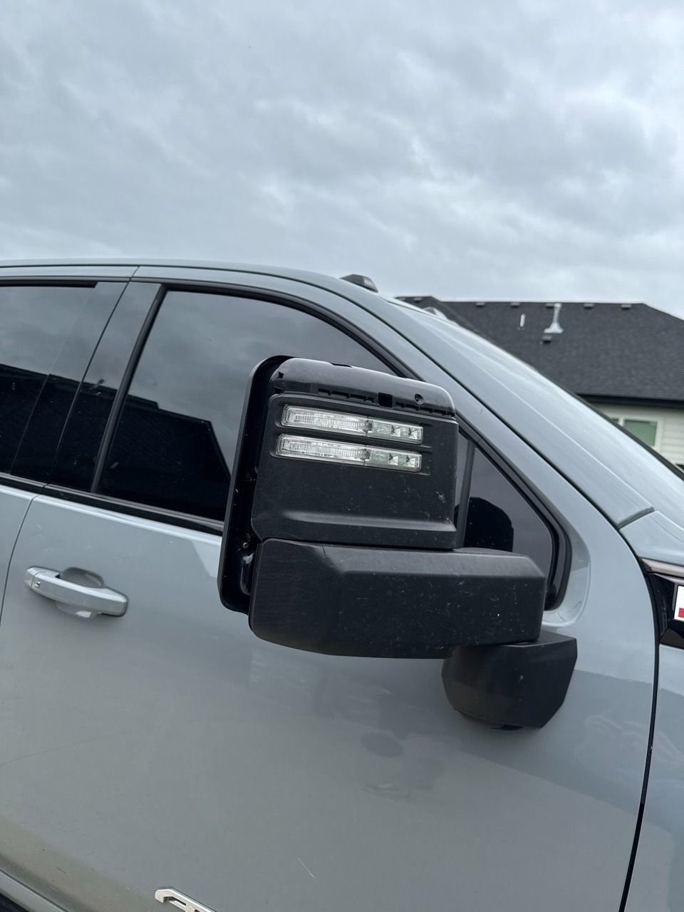 Certified 2024 GMC Sierra 2500 AT4X AWD/4WD image 38