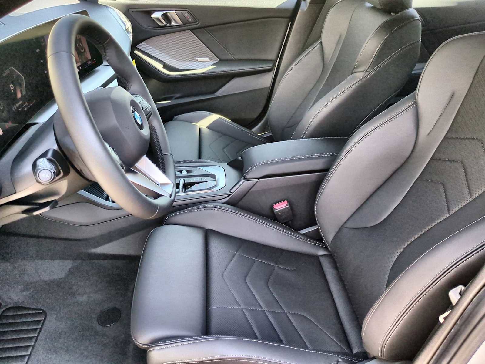 New 2026 BMW 228i xDrive 228 xDrive w/ Technology Package image 16