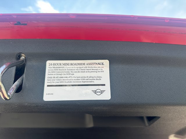 Used 2024 MINI Cooper Countryman S AWD/4WD image 24