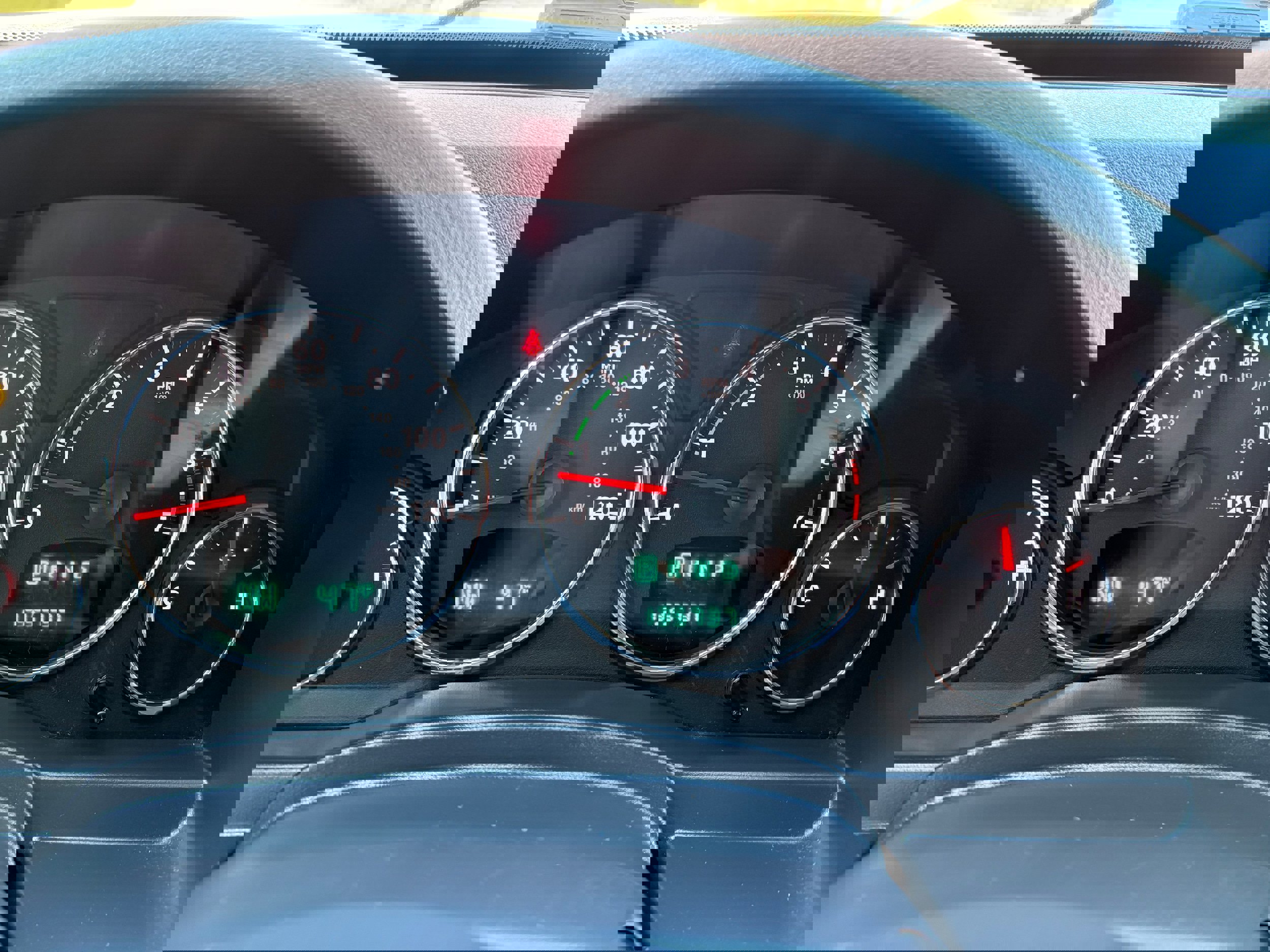 Used 2011 Jeep Liberty Sport image 28