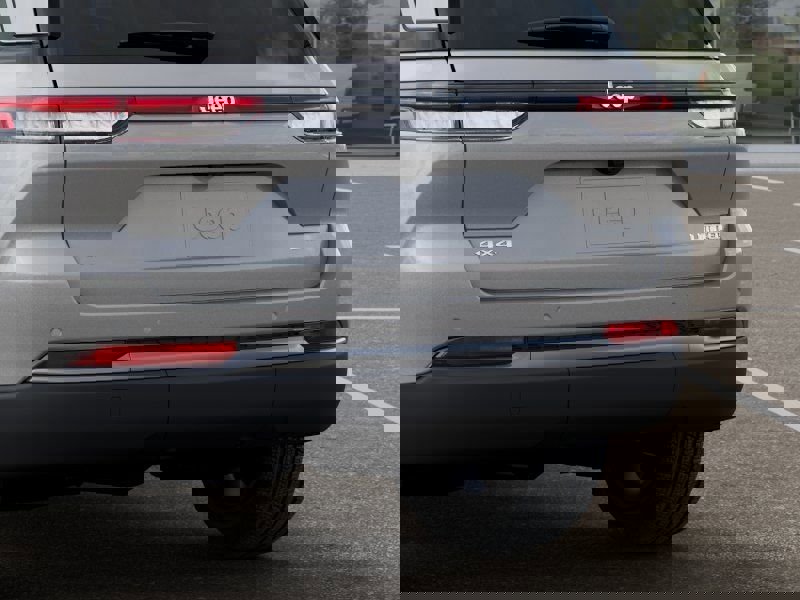 New 2026 Jeep Grand Cherokee Limited image 13