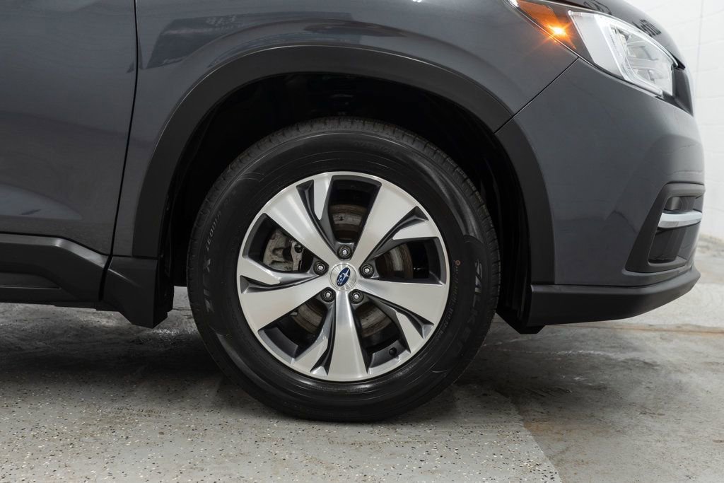 Used 2022 Subaru Ascent Premium w/ Convenience Package AWD/4WD image 32