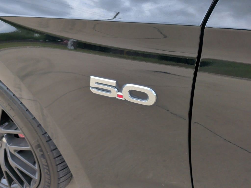 Used 2021 Ford Mustang GT Premium w/ GT Performance Package image 38