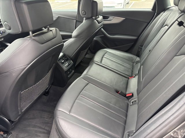 Used 2022 Audi A4 2.0T Premium Plus w/ Premium Plus Package image 17