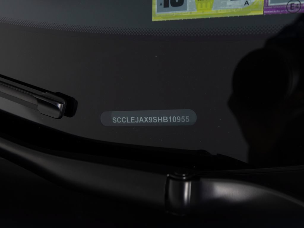 Used 2025 Lotus Emira RWD image 58