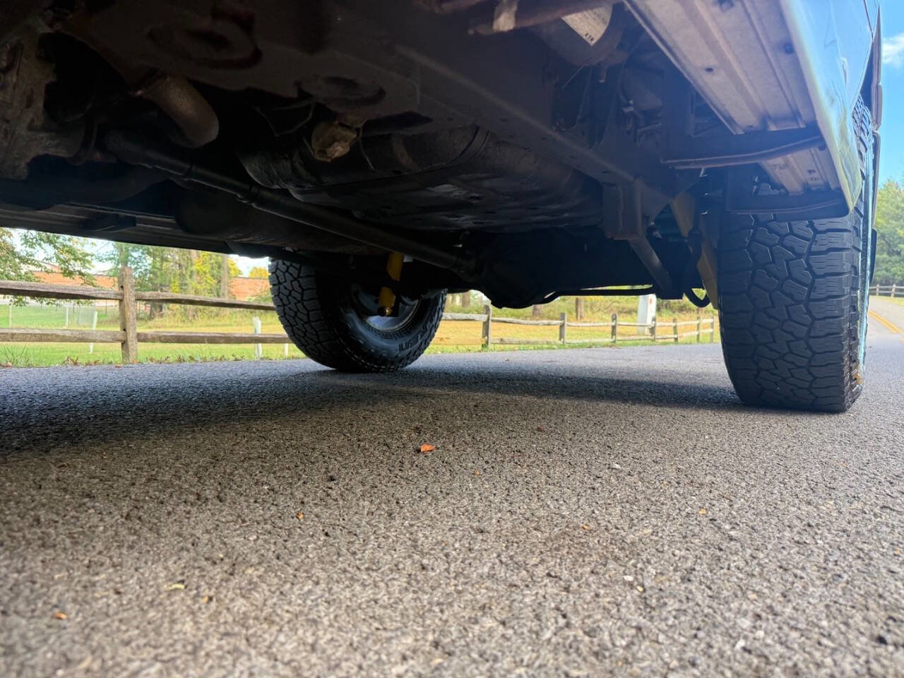 Used 2006 Toyota Land Cruiser image 67