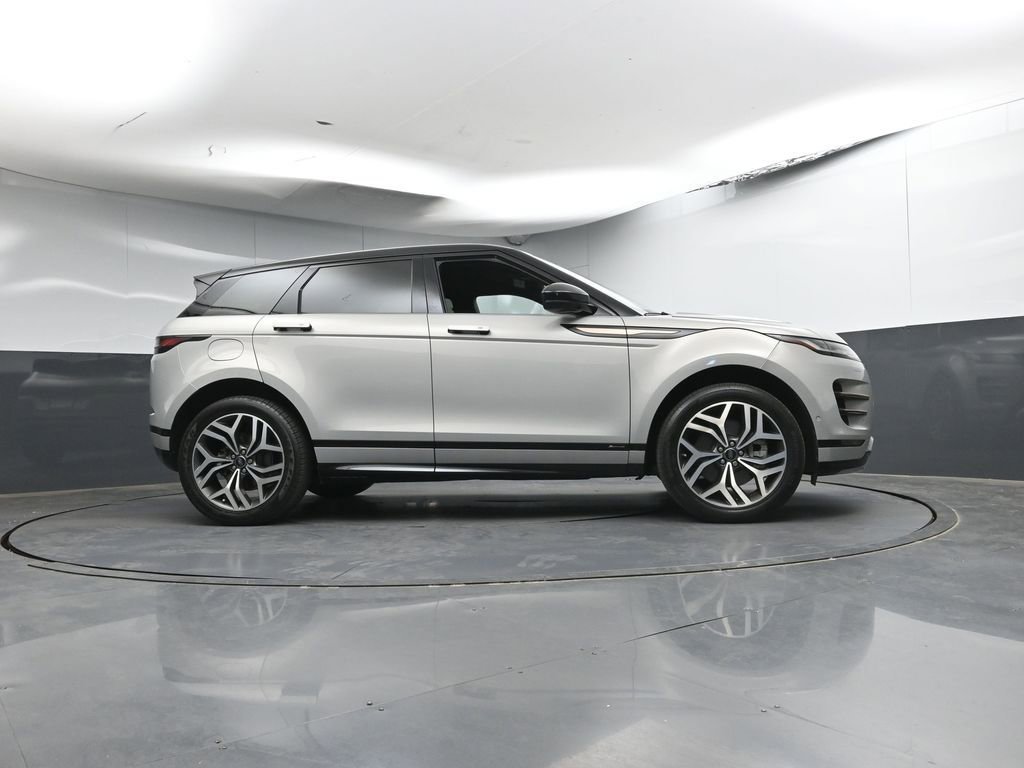 Used 2020 Land Rover Range Rover Evoque First Edition AWD/4WD image 31