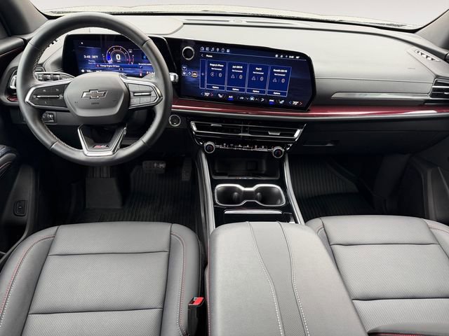Used 2024 Chevrolet Traverse Z71 AWD/4WD image 10