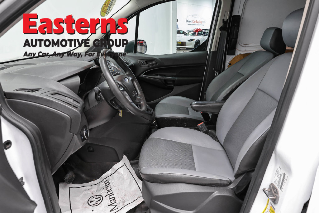 Used 2017 Ford Transit Connect XL FWD image 16