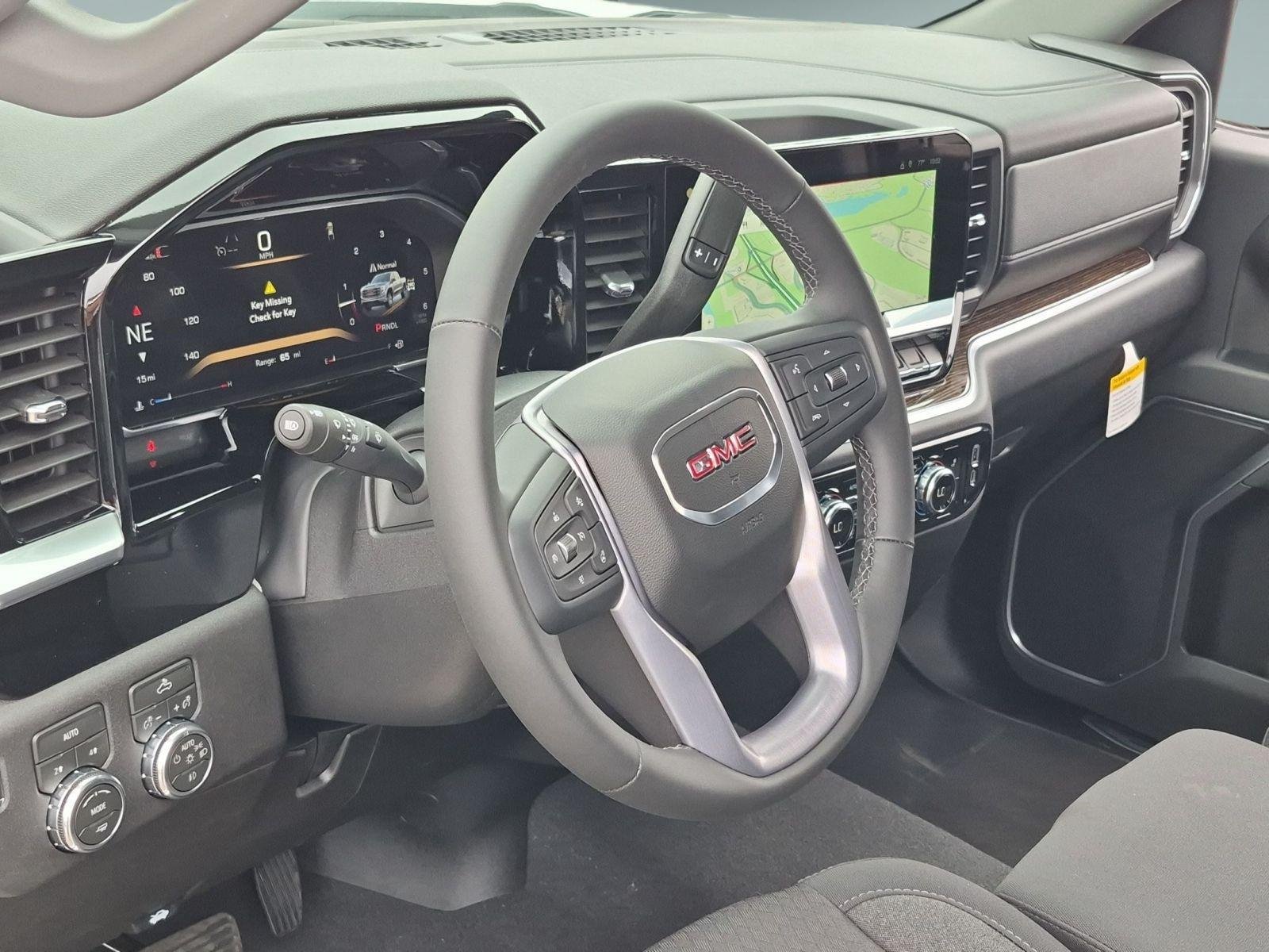 New 2026 GMC Sierra 1500 Elevation w/ Max Trailering Package AWD/4WD image 9