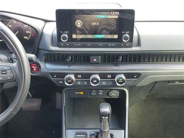 Used 2024 Honda CR-V Sport image 11