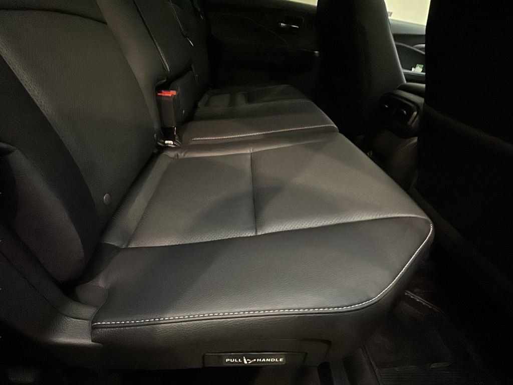 New 2026 Honda Ridgeline RTL image 19