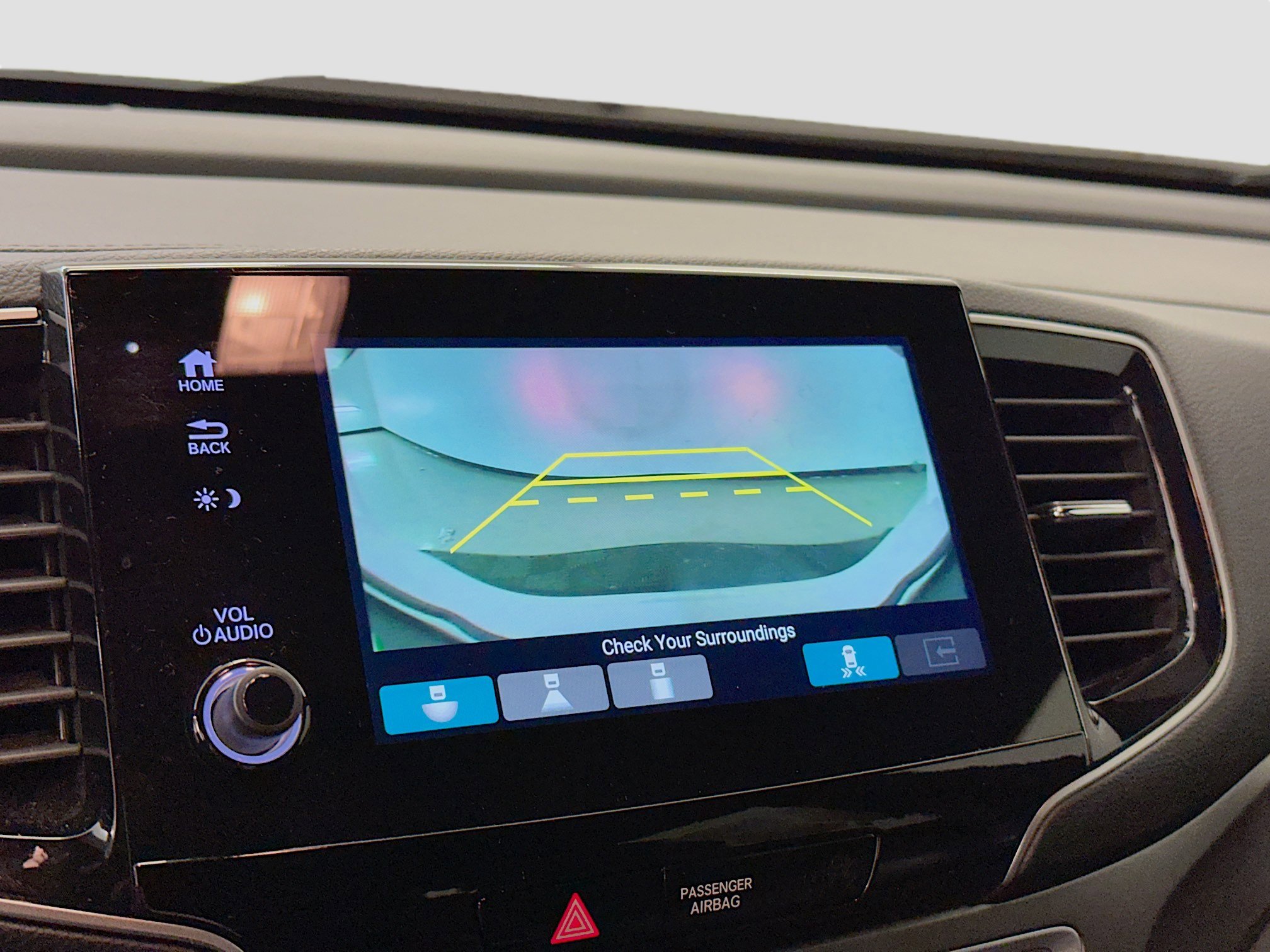 Used 2023 Honda Passport EX-L image 22