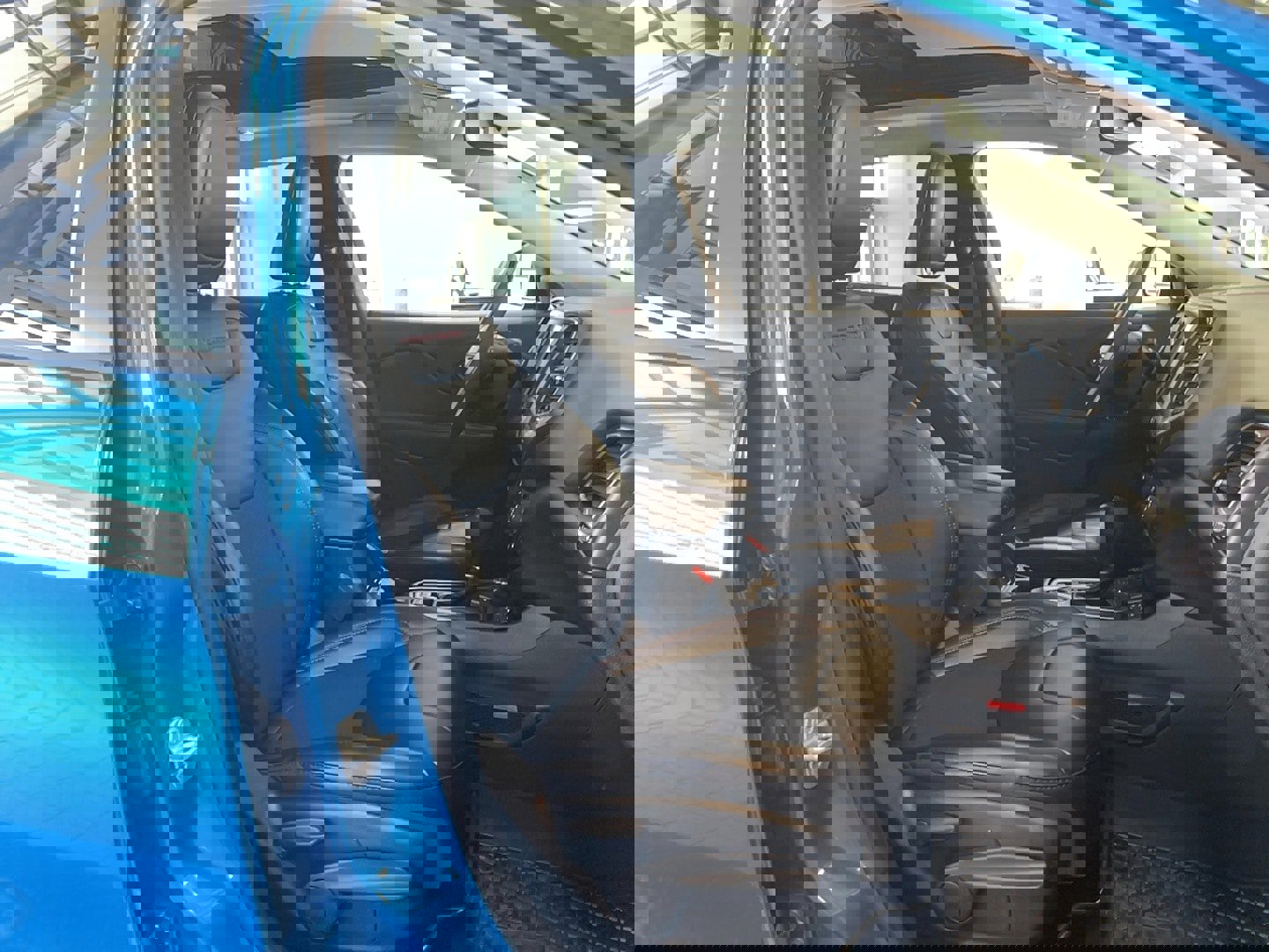 Used 2022 Jeep Cherokee Trailhawk w/ Sun, Sound & Nav Group image 20