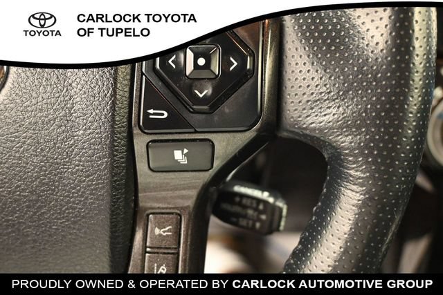 Used 2024 Toyota 4Runner TRD Pro AWD/4WD image 28