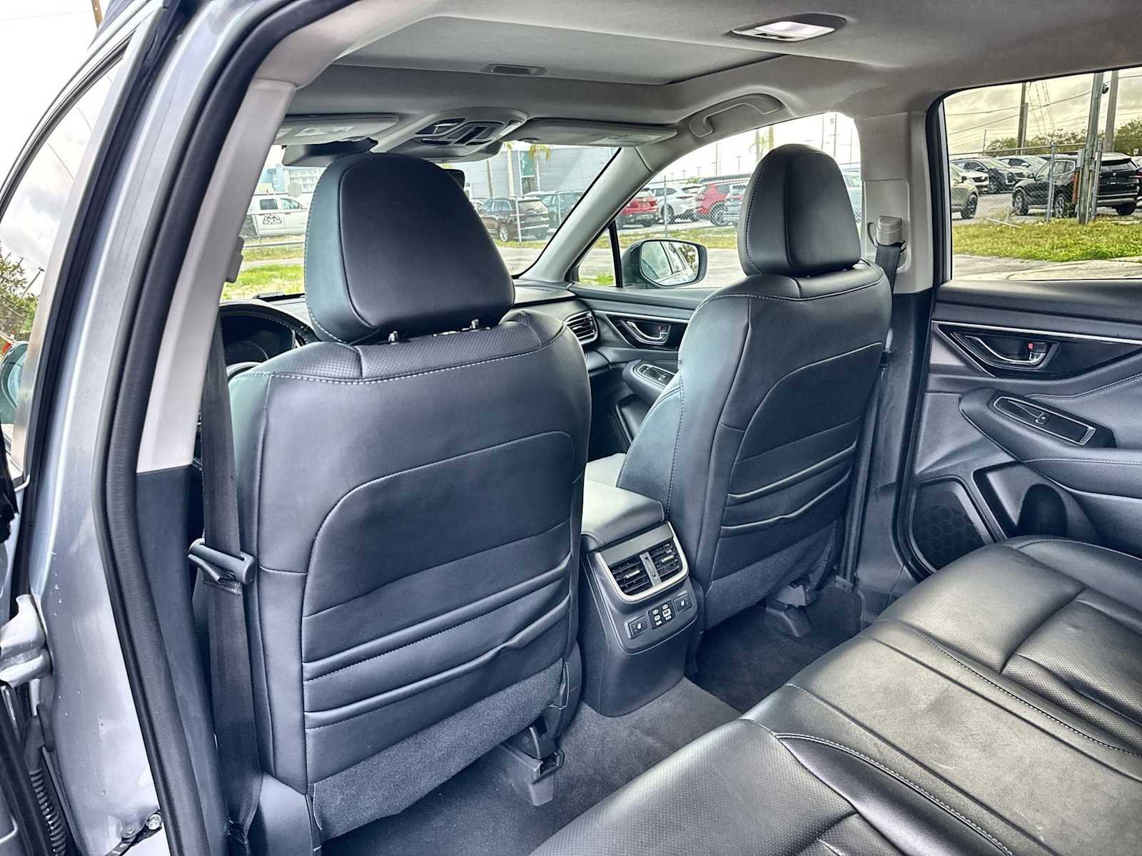 Used 2024 Subaru Outback Limited XT AWD/4WD image 21