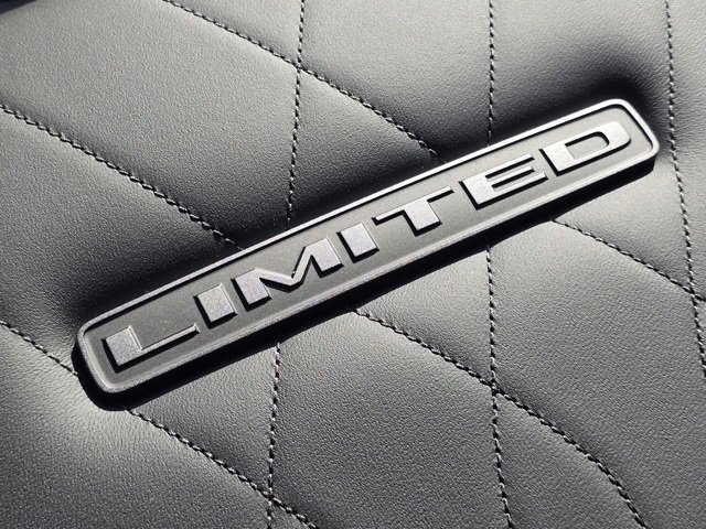 New 2026 RAM 2500 Limited image 32