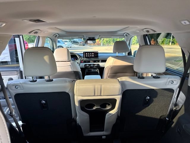 New 2026 Honda Pilot Elite image 13