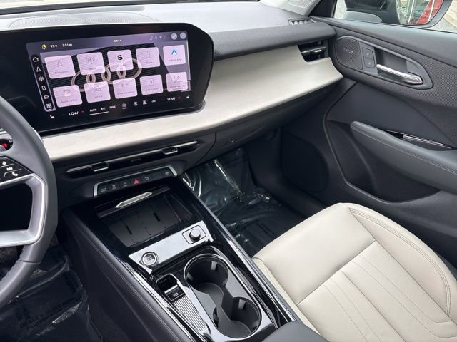 New 2026 Audi Q3 quattro 2.0T AWD/4WD image 26