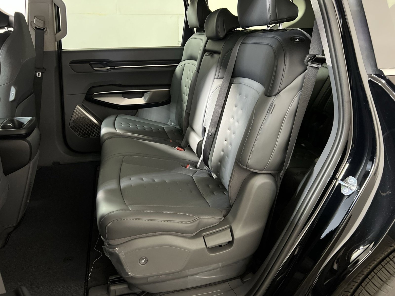 New 2026 Kia EV9 Wind image 23