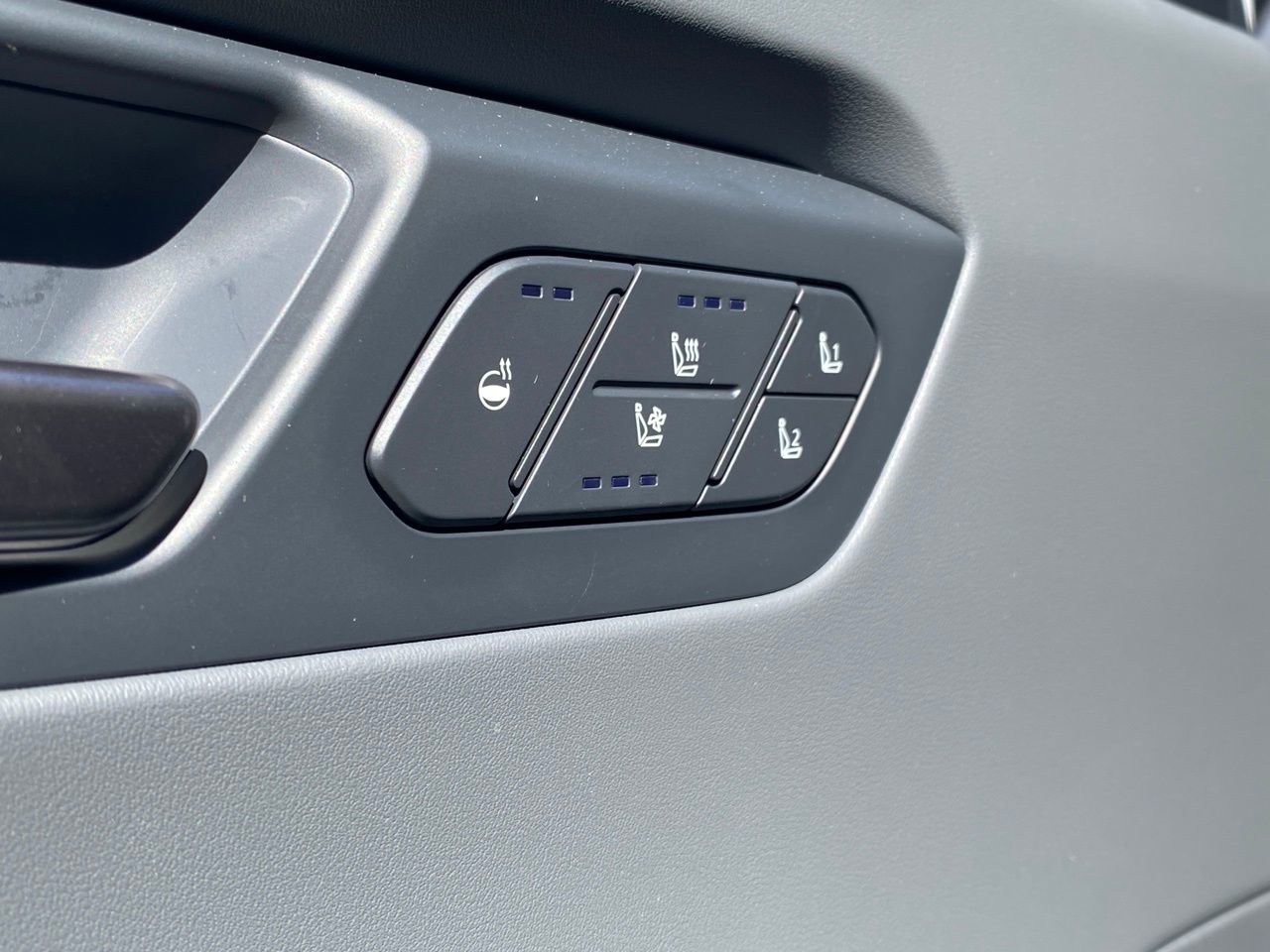 New 2026 Kia EV9 Wind AWD/4WD image 21