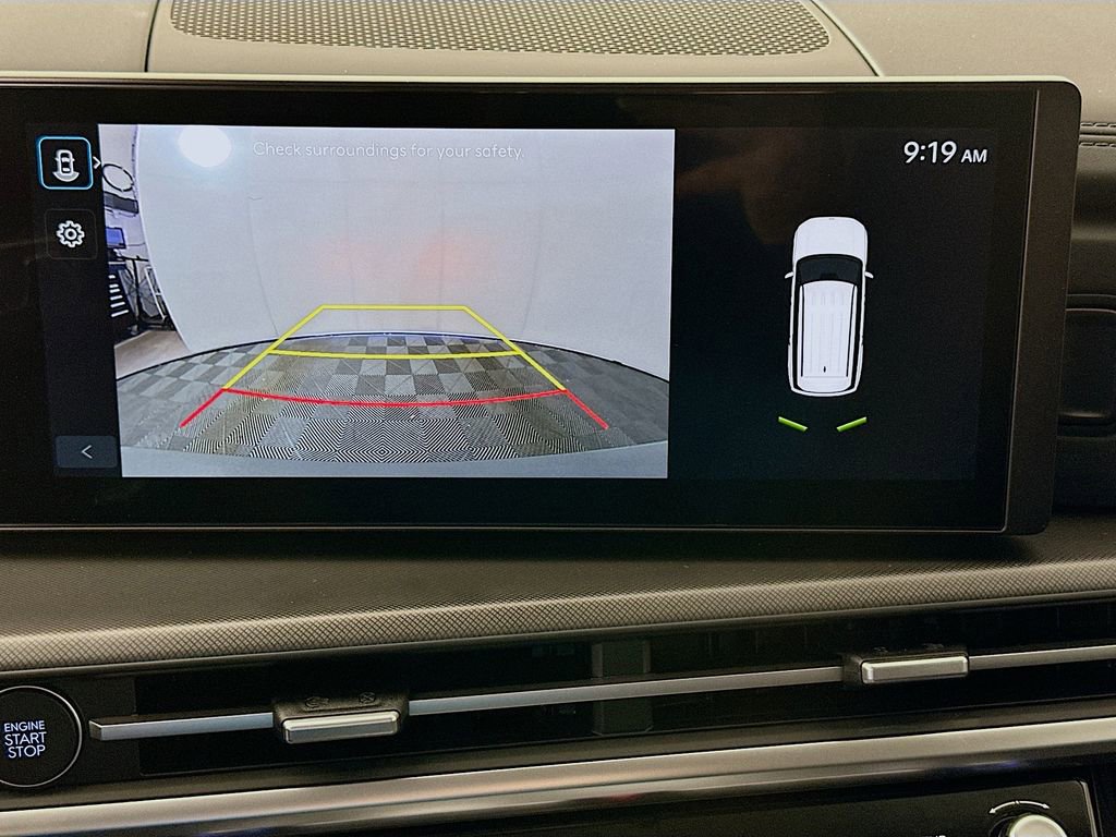 New 2026 Hyundai Santa Fe XRT image 13