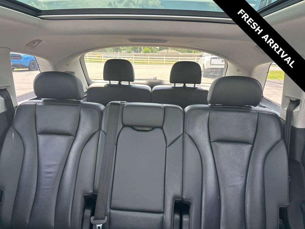 Used 2021 Audi Q7 3.0T Premium w/ Convenience Package AWD/4WD image 13