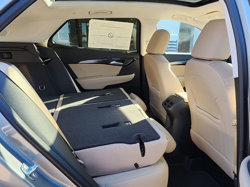 New 2026 Buick Envision Preferred AWD/4WD image 46