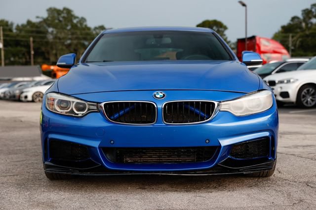 Used 2016 BMW 428i Gran Coupe RWD image 22