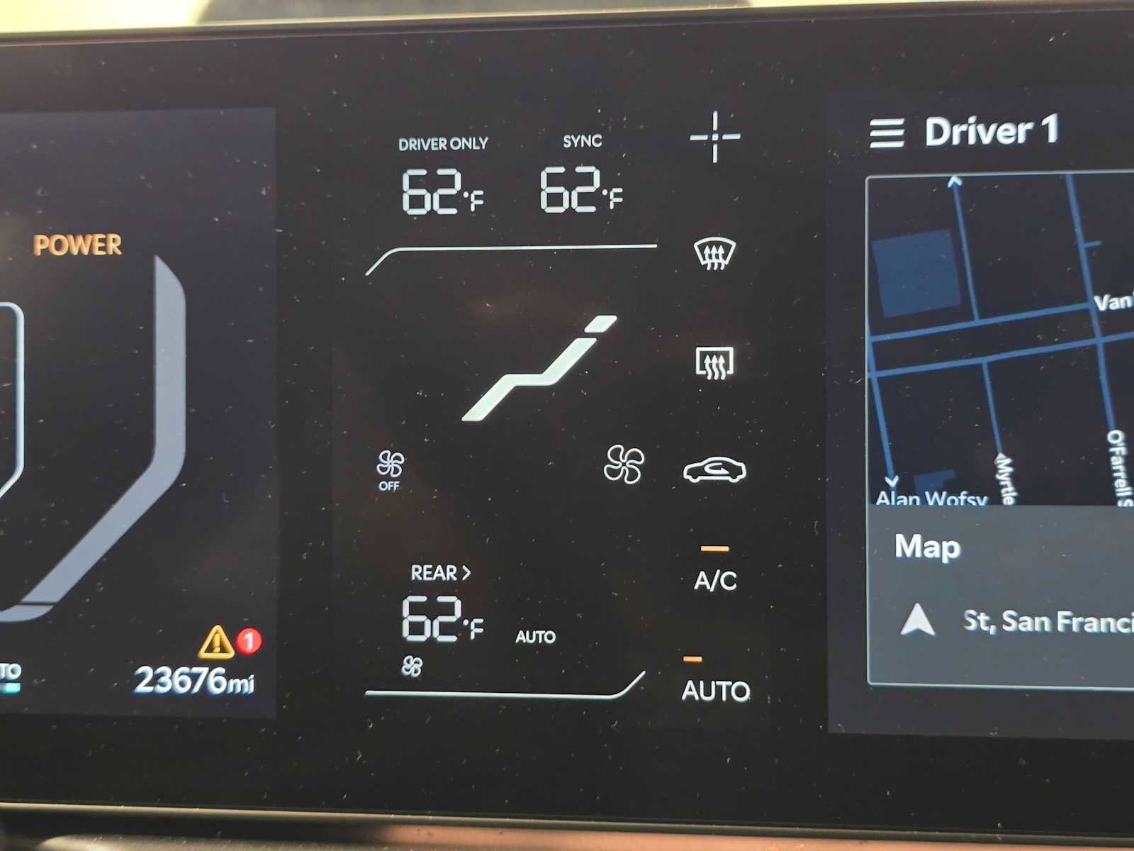 Used 2024 Kia EV9 GT-Line AWD/4WD image 32