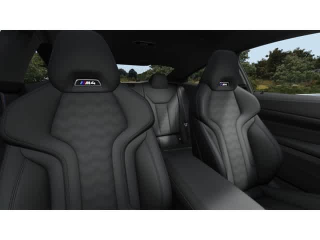 New 2027 BMW M4 xDrive Competition w/ Executive Package AWD/4WD image 11