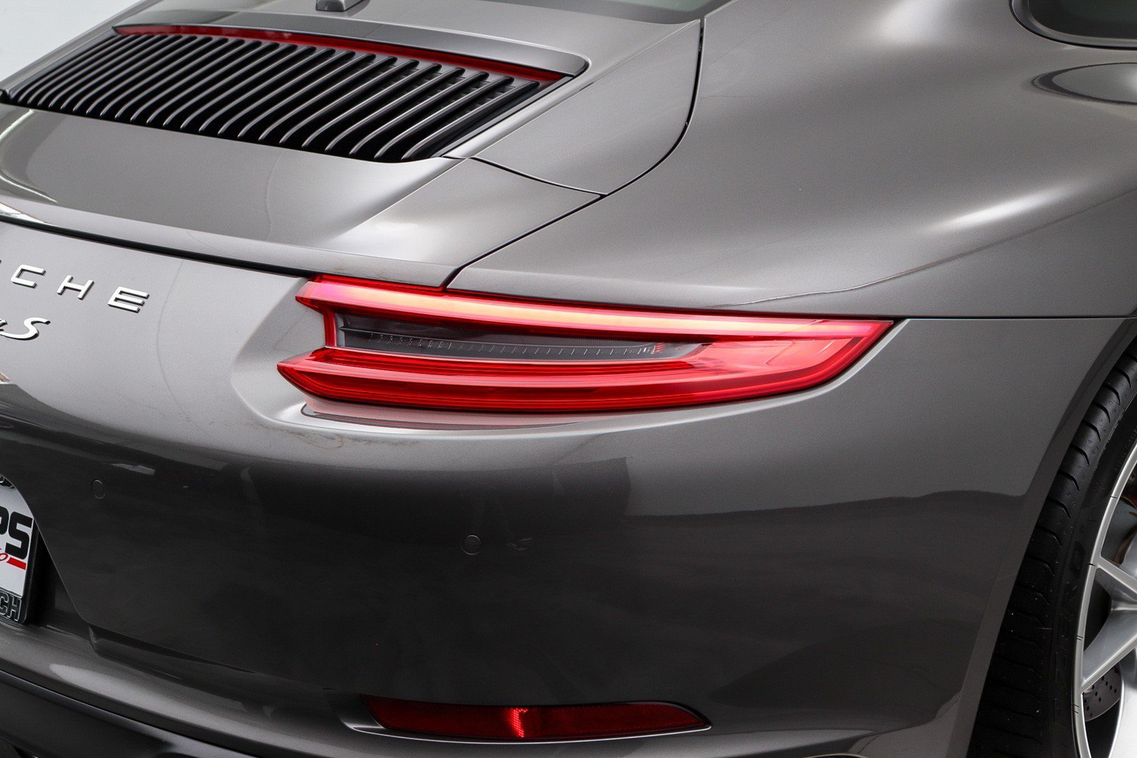 Used 2019 Porsche 911 Carrera S RWD image 11