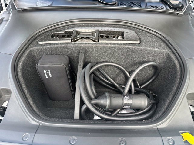 Certified 2024 Polestar Polestar 2 AWD/4WD image 31