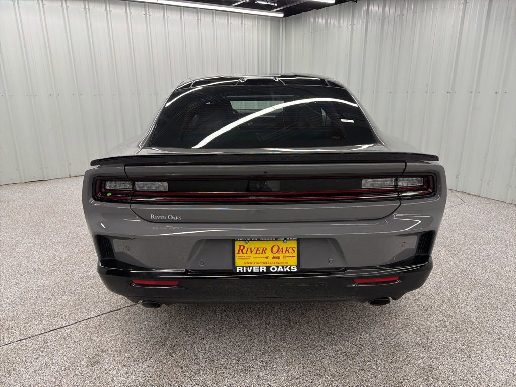 New 2026 Dodge Charger Scat Pack image 5
