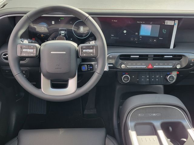 New 2026 Hyundai Palisade SEL image 4