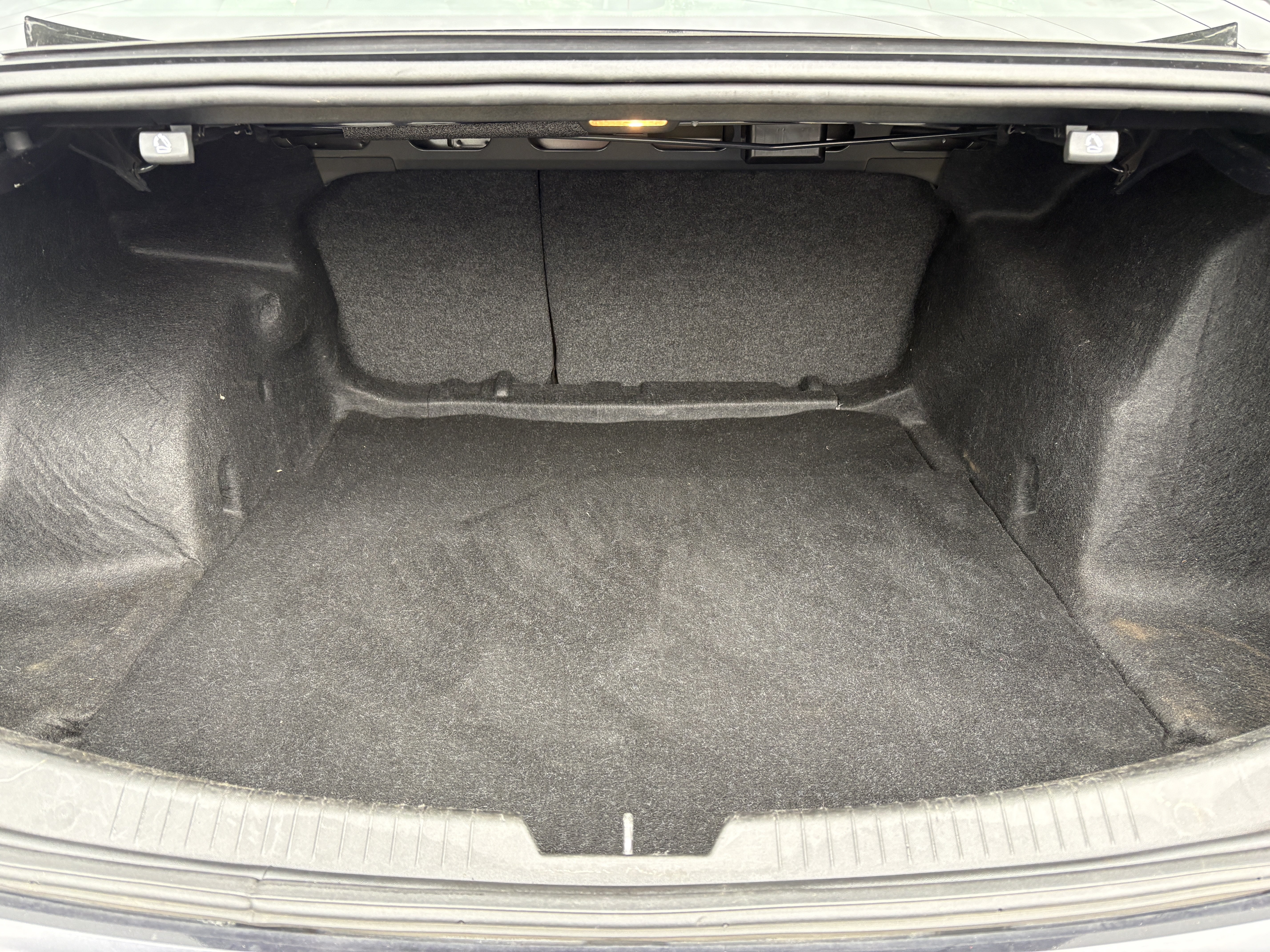 Used 2023 Chevrolet Malibu LT FWD image 11