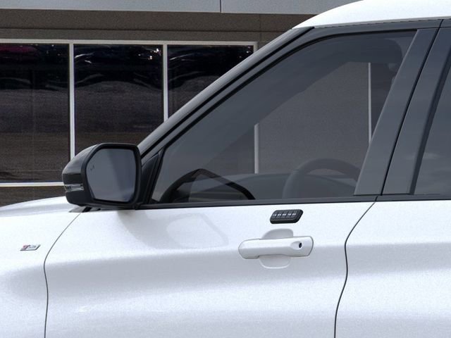 New 2026 Ford Explorer ST-Line w/ ST-Line Street Pack RWD image 20