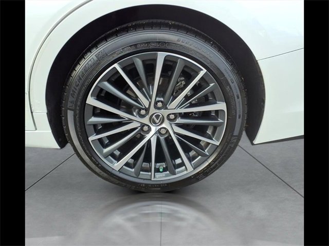 Certified 2022 Lexus ES 350 350 image 18