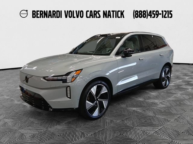 Certified 2025 Volvo EX90 Ultra AWD/4WD image 1