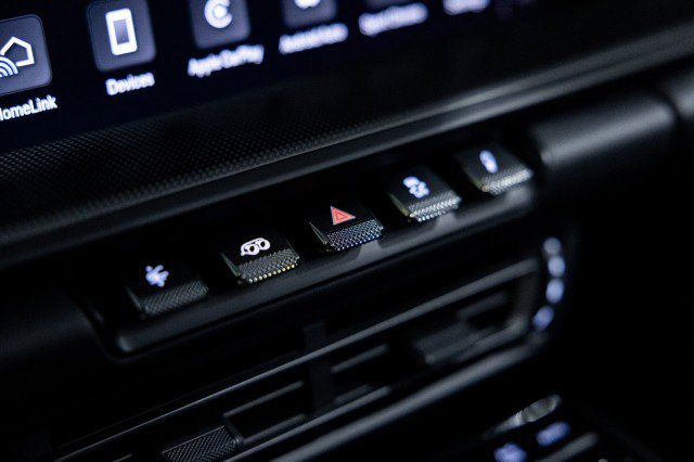 Used 2024 Porsche 911 Targa 4 GTS image 25