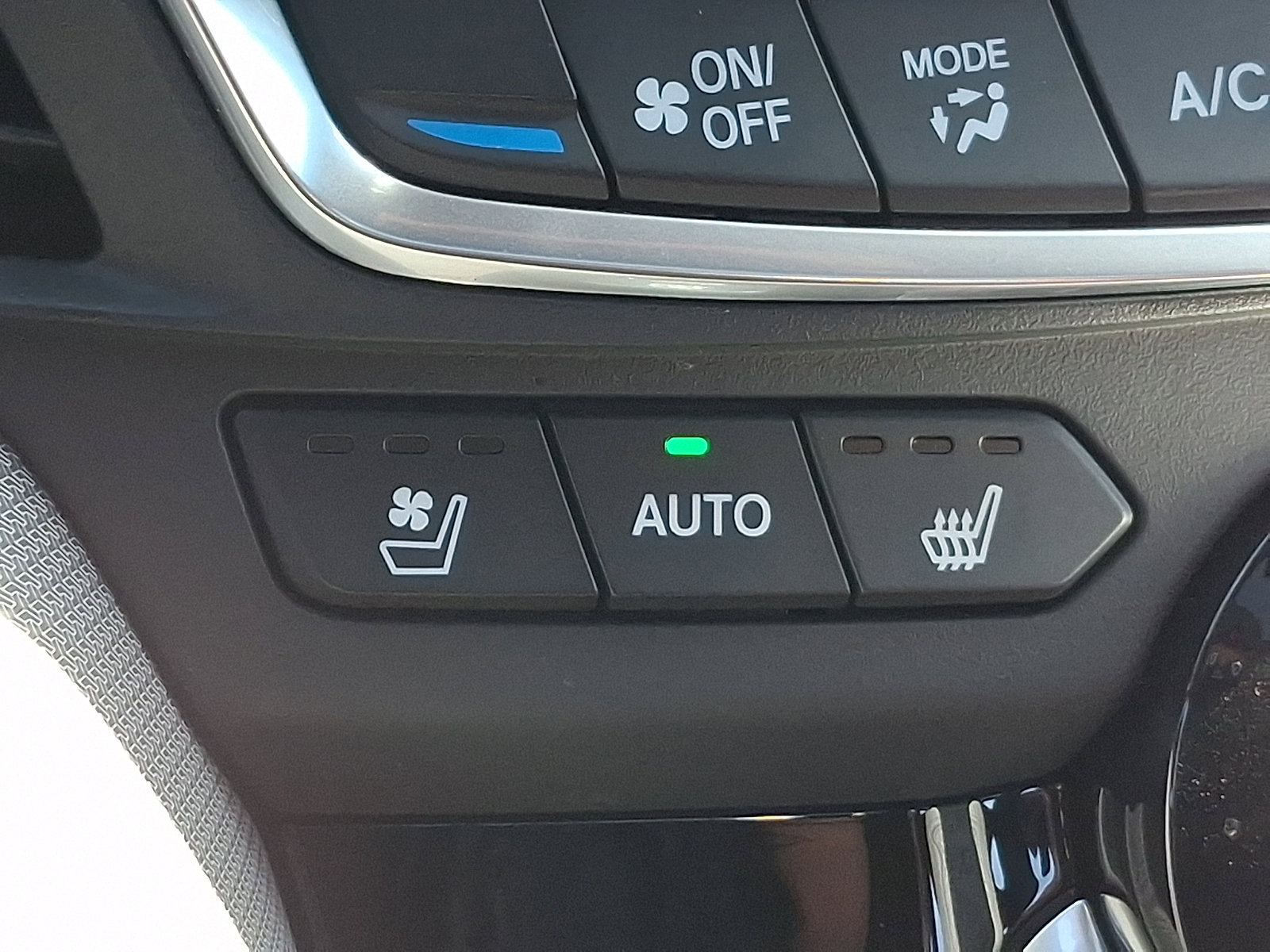 Used 2025 Acura TLX SH-AWD w/ A-SPEC Pkg image 24