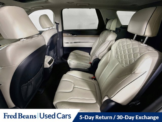 Used 2021 Hyundai Palisade Limited AWD/4WD image 32