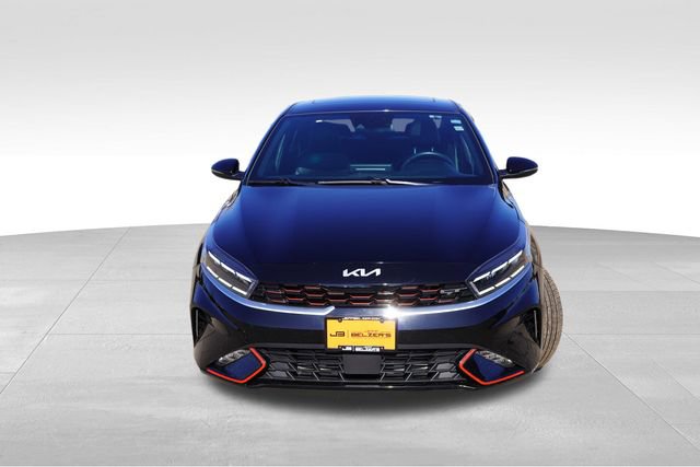 Used 2023 Kia Forte GT w/ GT2 Package image 12