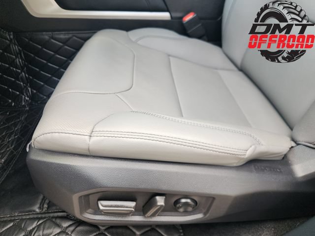 Certified 2026 Toyota Tundra Limited RWD image 23